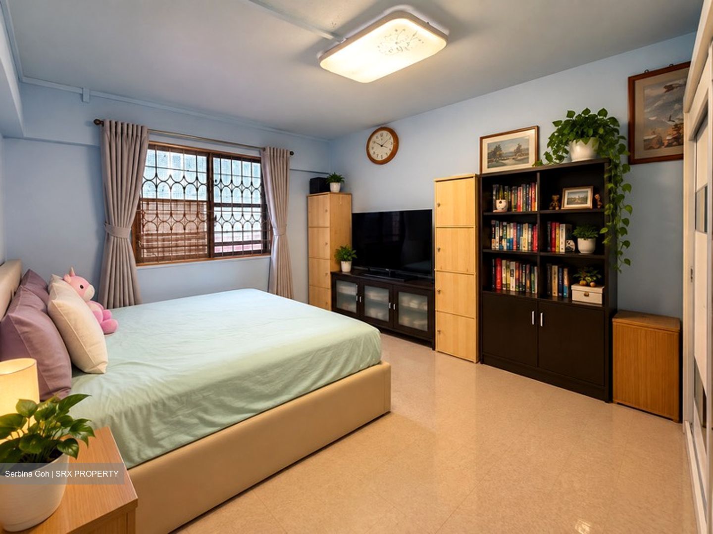 Blk 532 Upper Cross Street (Central Area), HDB 3 Rooms #625525351